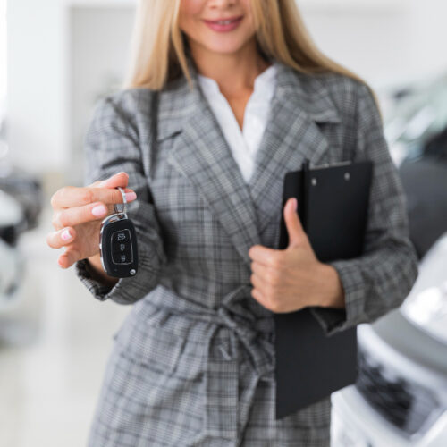 Podatek od kupna samochodu – niezbędne informacje dla kupującego?