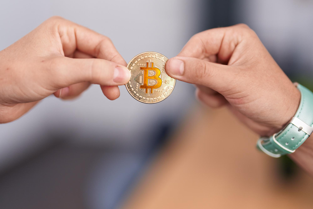 Inwestycje w kryptowaluty: Jak zacząć i osiągnąć sukces na rynku cyfrowych aktywów?
