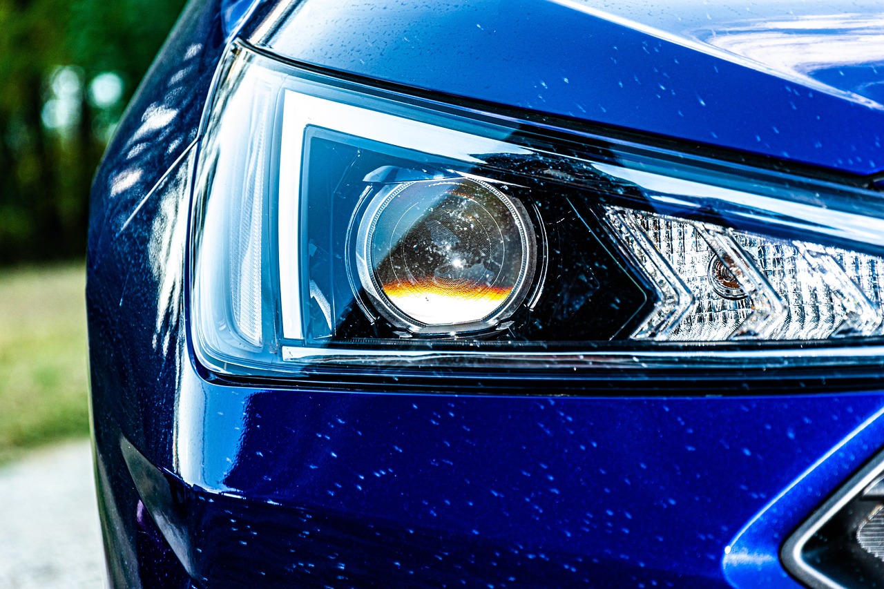 Leasing czy kredyt na samochód – Co bardziej opłaca się przedsiębiorcy?