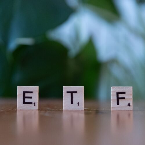 ETF-y dla początkujących – Jak zbudować zdywersyfikowany portfel inwestycyjny przy małym kapitale?